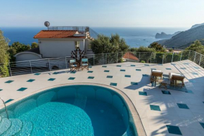 Villa MyHeart Massa Lubrense
